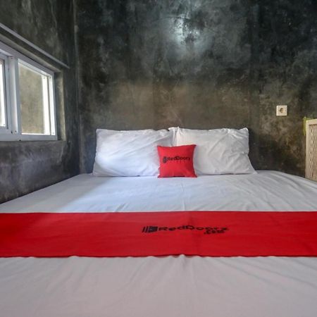 Reddoorz Near Jumbo Mall Sragen Luaran gambar
