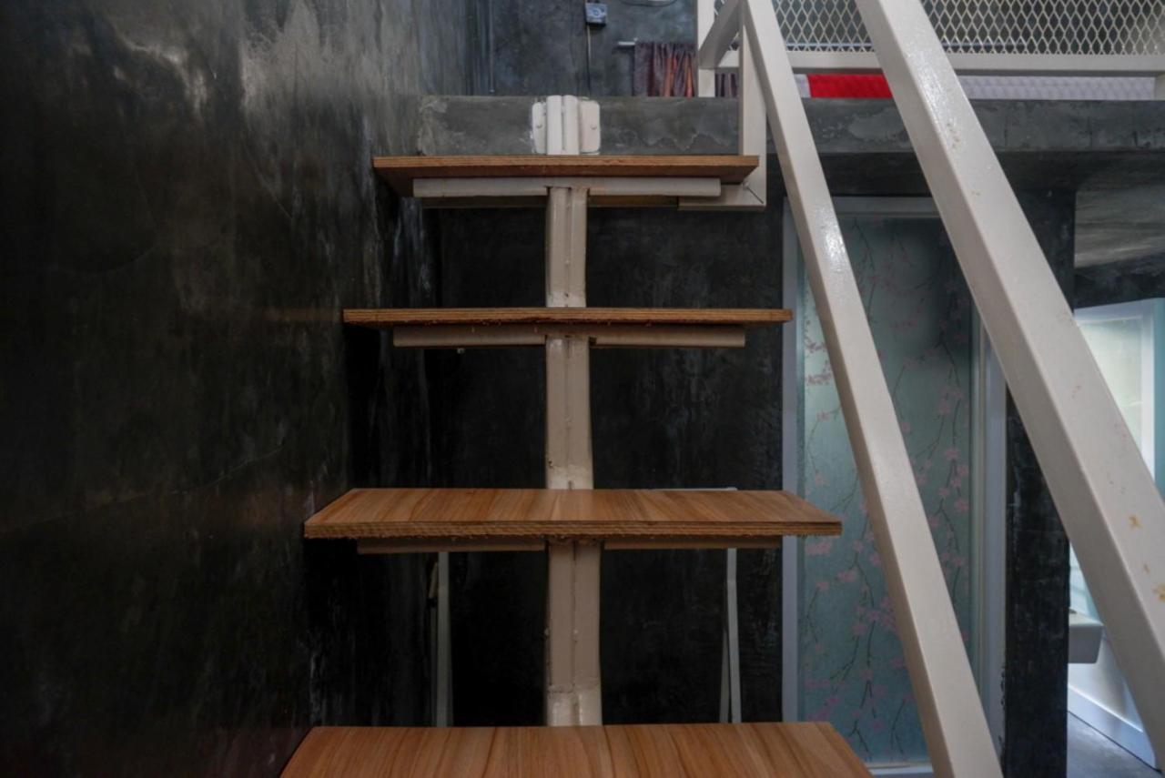 Reddoorz Near Jumbo Mall Sragen Luaran gambar
