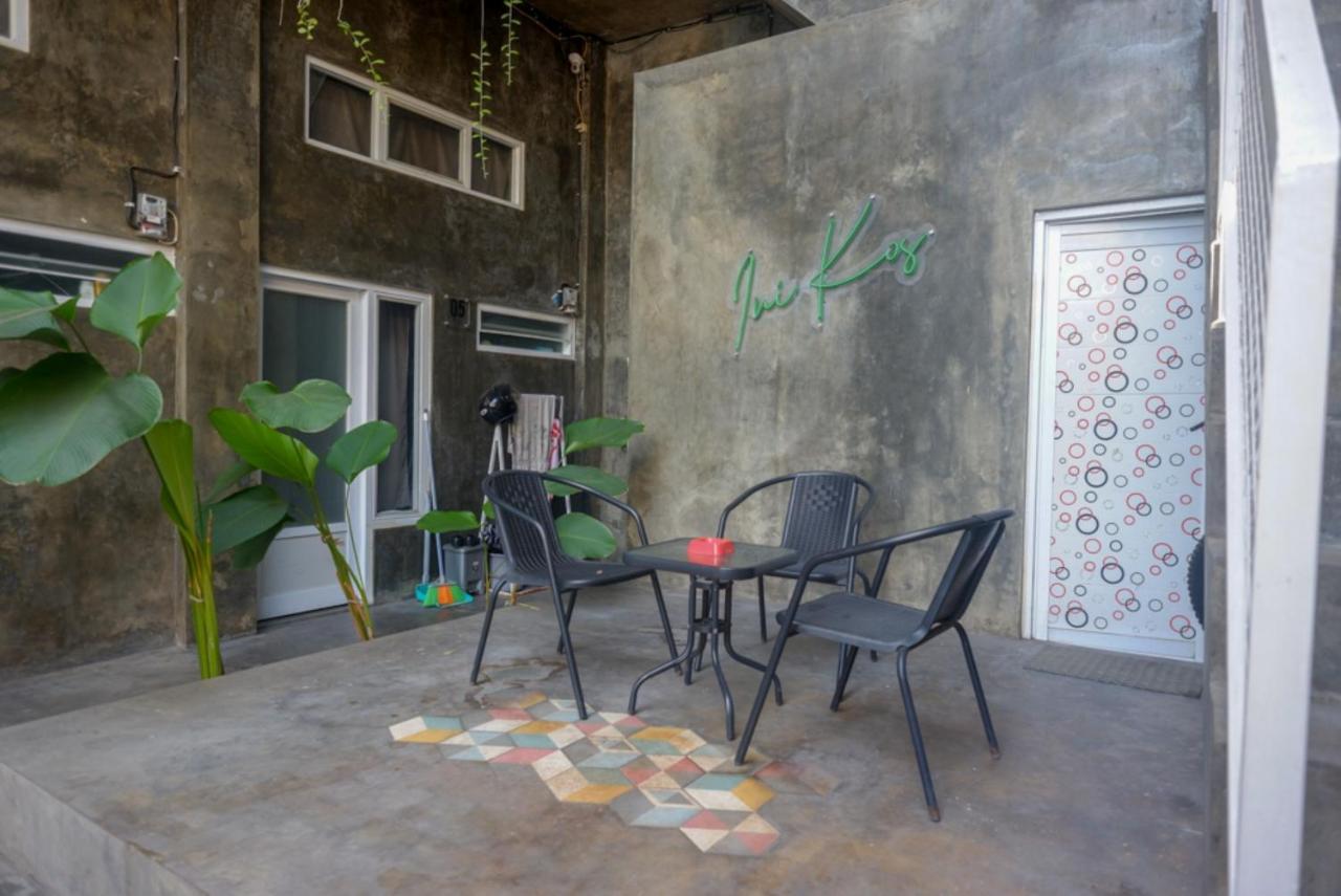 Reddoorz Near Jumbo Mall Sragen Luaran gambar