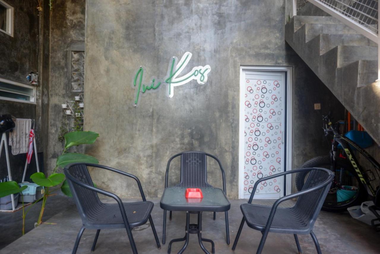 Reddoorz Near Jumbo Mall Sragen Luaran gambar