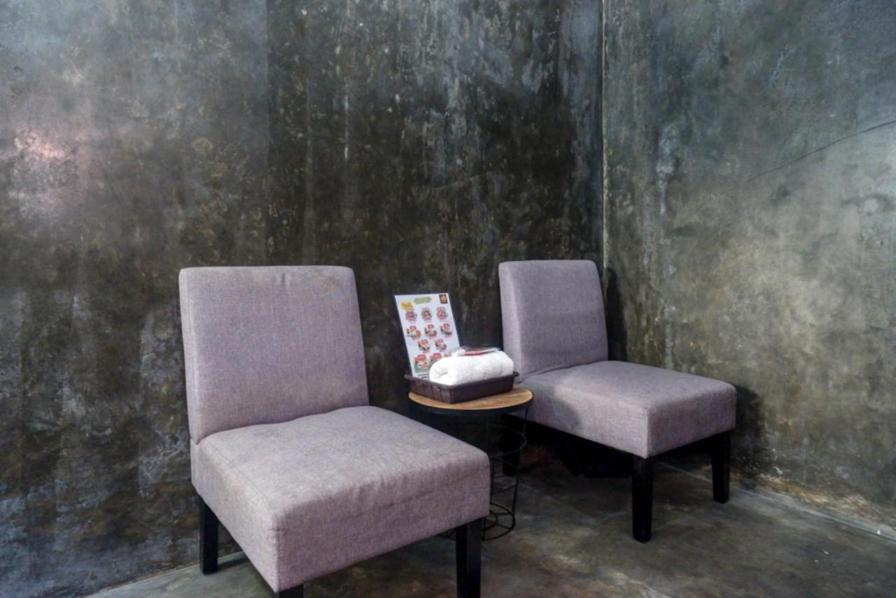 Reddoorz Near Jumbo Mall Sragen Luaran gambar